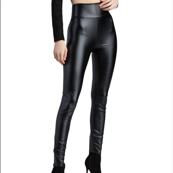 🛑BOGO 🆕Luxe “Liquid Leggings” High Waist - Picture 11 of 11